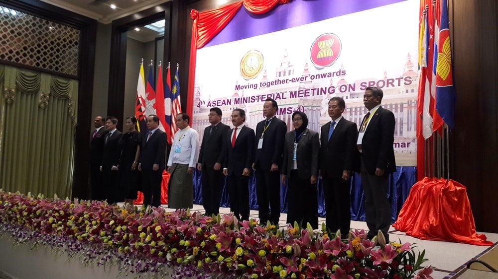 Strengthening social cohesion, expanding inter-sectoral cooperation - photo 1