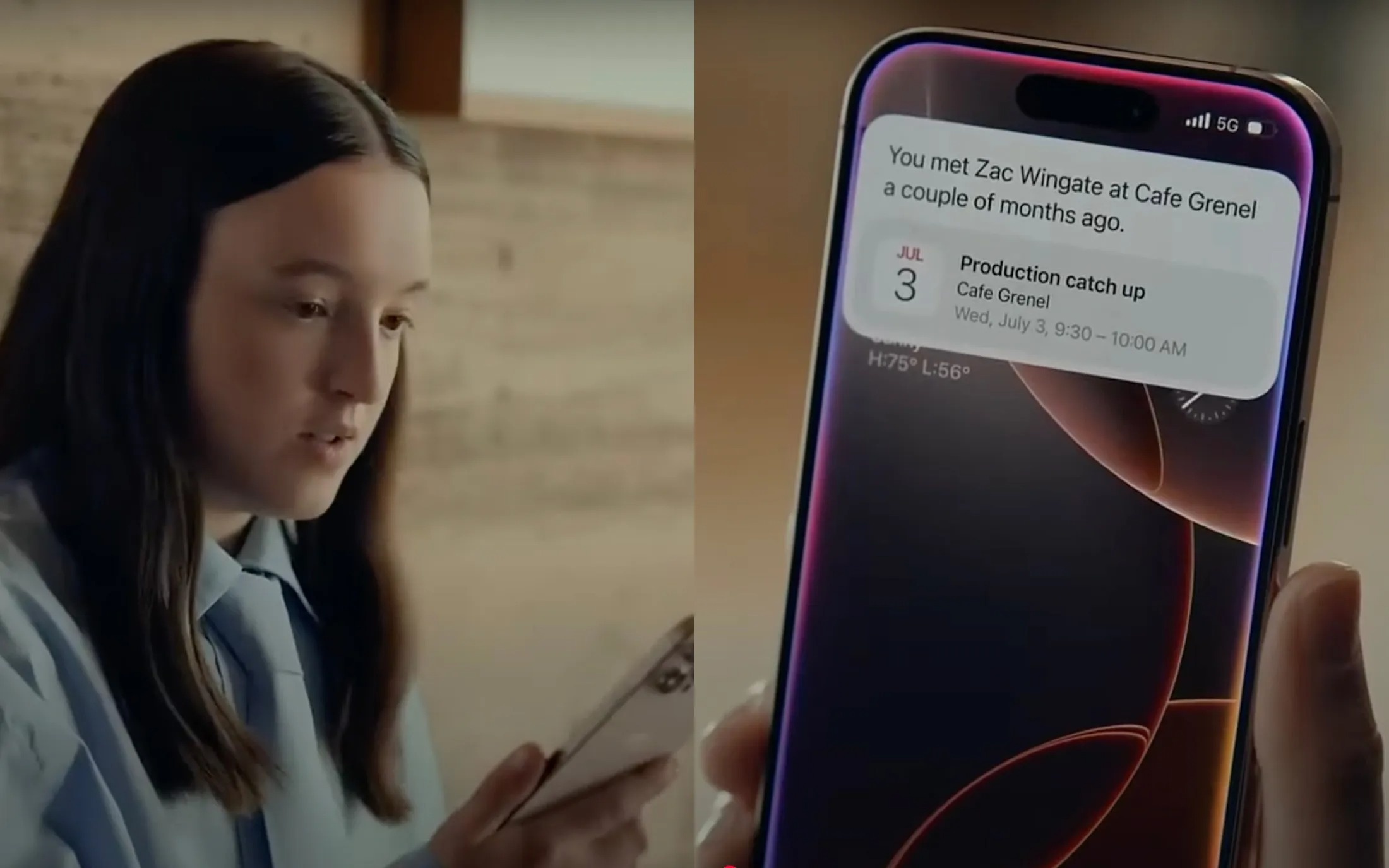 Apple Intelligence la gi,  AI cua Apple,  iPhone 17 Pro max,  Apple Intelligence tieng Viet anh 2