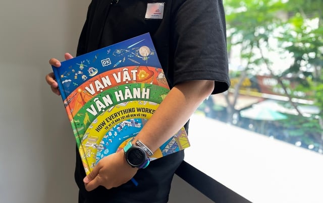 'Bộ tứ' sách hay cho thiếu nhi mùa trung thu- Ảnh 4.