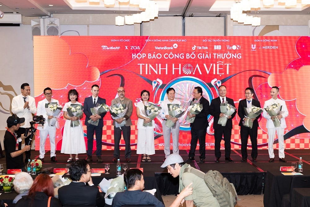 Honoring national cultural and artistic values ​​- photo 2