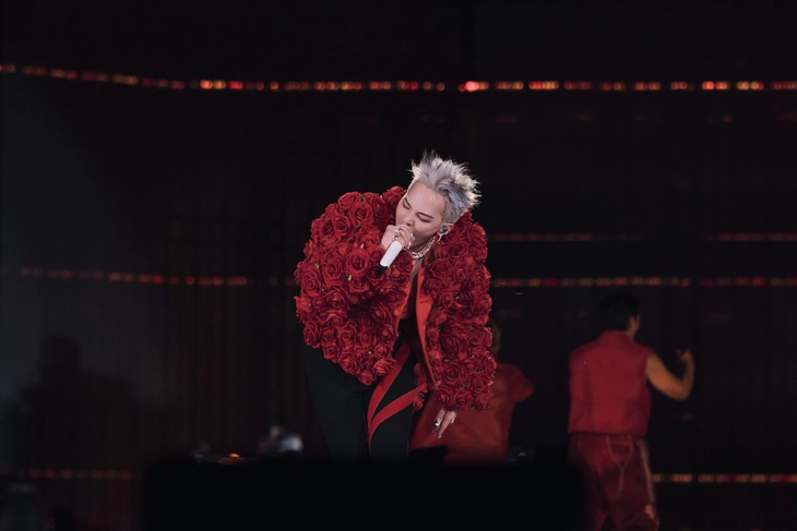 G-DRAGON và world tour lịch sử tháng 11, fan Việt sợ fan quốc tế tràn sang, không săn được vé - Ảnh 7.