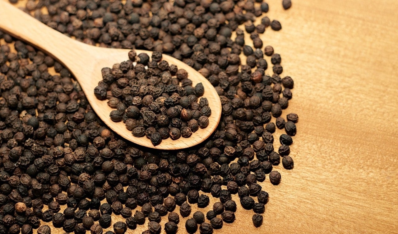 Pepper price today October 5, 2025: Anchored at a high level