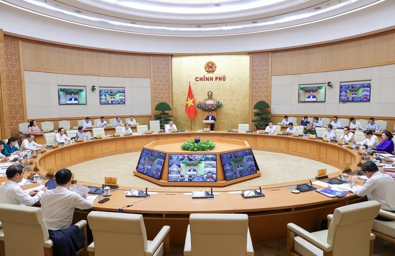 Tăng trưởng GDP quý III ước đạt 8,22%- Ảnh 1.