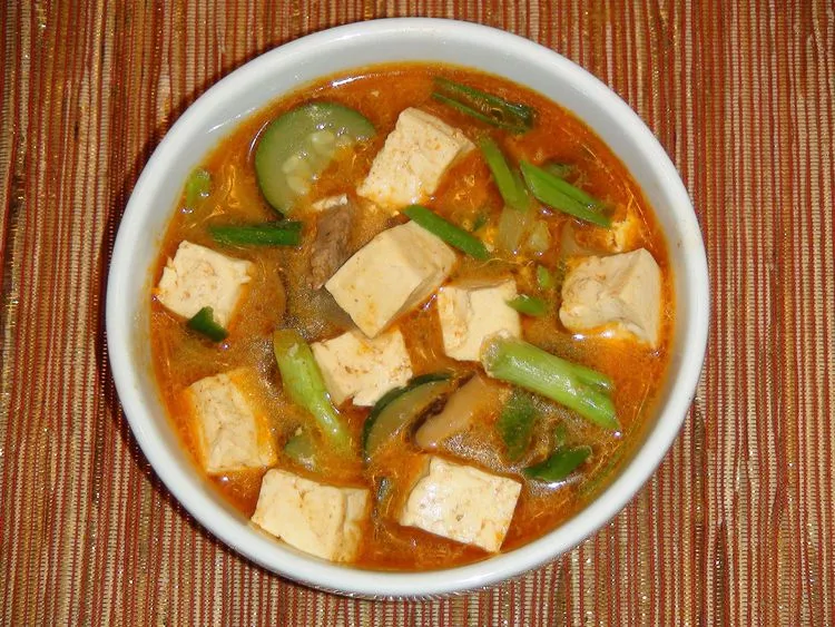 Những món ăn nên thử khi đến Hàn Quốc vào mùa thu - Ảnh 3.