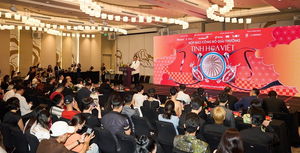 Honoring national cultural and artistic values ​​- photo 4