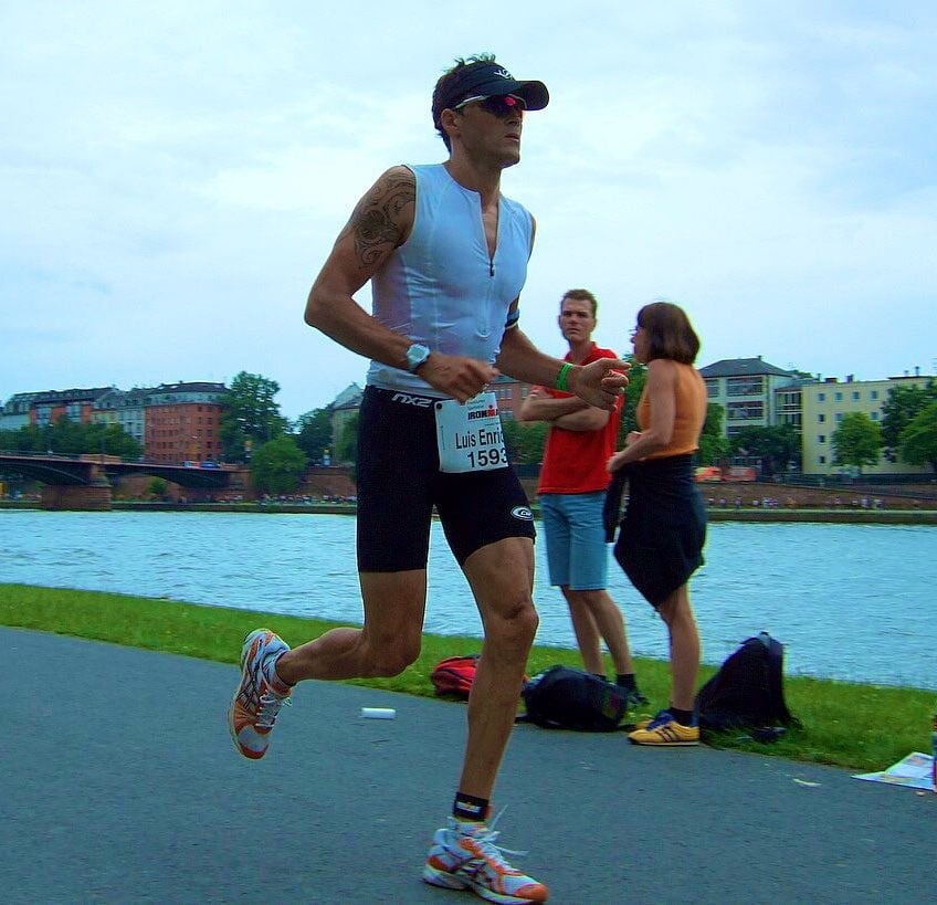 Marathon anh 2