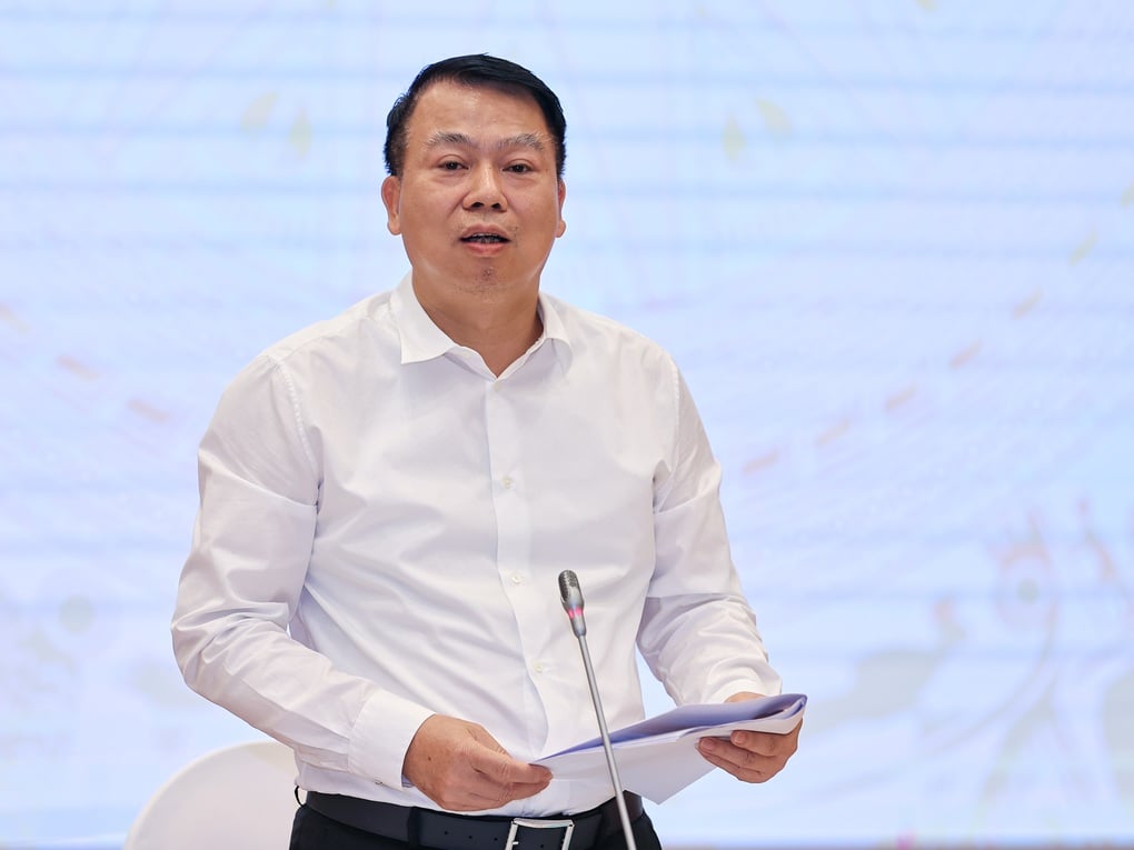 Bộ Tài chính công bố tin mới nhất về thí điểm sàn giao dịch tài sản mã hóa - 1