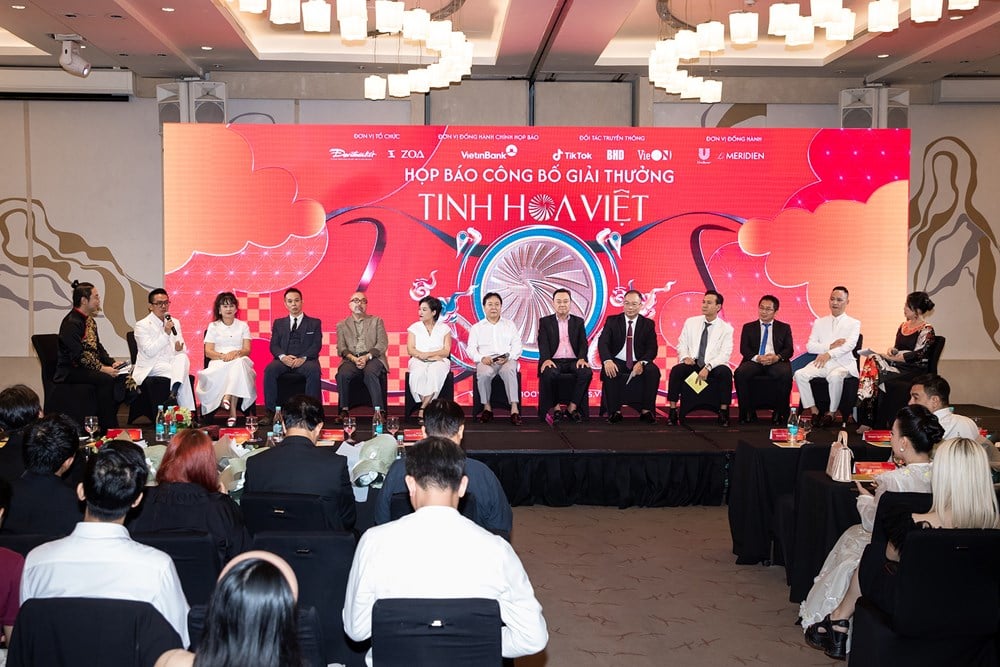 Honoring national cultural and artistic values ​​- photo 1