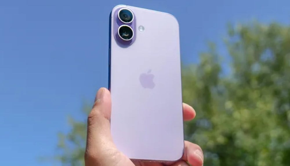Как использовать камеру Center Stage на iPhone 17 для невероятно простой фотосъемки — фото 2
