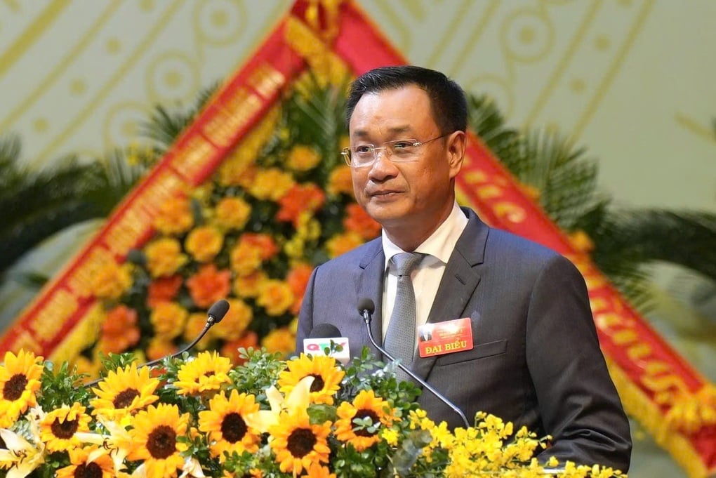 Ông Lê Ngọc Quang làm Bí thư Tỉnh ủy Quảng Trị - 2