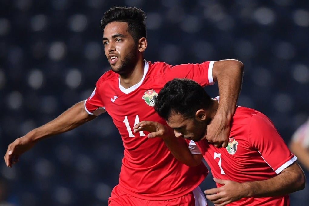 U23 Việt Nam sáng cửa giành vé đi tiếp ở giải châu Á - 2
