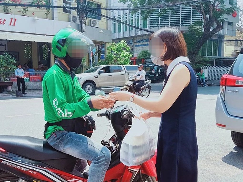 Quá áp lực khi đi làm thêm, nhiều sinh viên trả giá đắt - 2