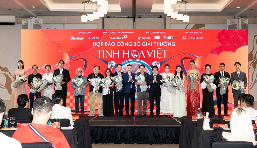 Honoring national cultural and artistic values ​​- photo 3
