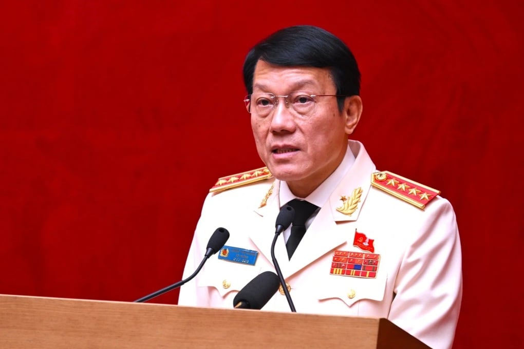 Bế mạc Đại hội Đảng bộ Công an Trung ương nhiệm kỳ 2025-2030 - 2