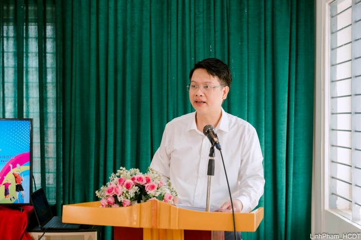 Phường Long Biên đẩy mạnh xây dựng nếp sống văn minh đô thị- Ảnh 4.