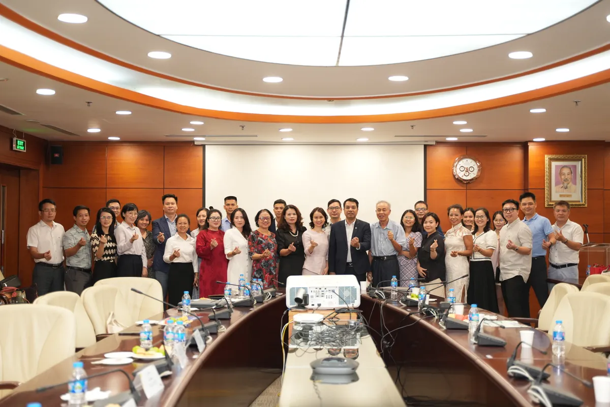 Nhà đầu tư Nhật Bản sẵn sàng chi hàng trăm triệu USD cho logistics, năng lượng tại Việt Nam - Ảnh 1.