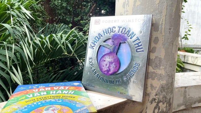 'Bộ tứ' sách hay cho thiếu nhi mùa trung thu- Ảnh 3.