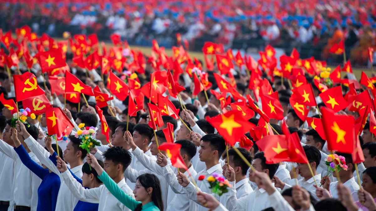 ‘Kháng thể số’ cho thế hệ trẻ