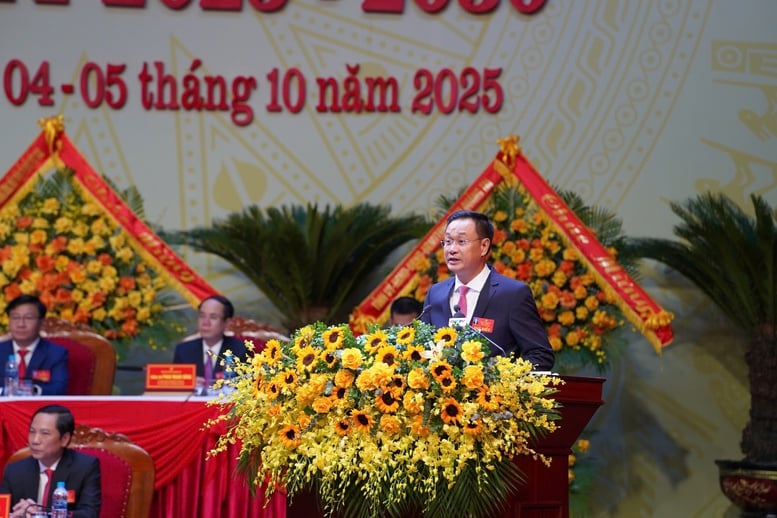 Chỉ định Bí thư, các Phó Bí thư Tỉnh ủy Quảng Trị nhiệm kỳ 2025 – 2030- Ảnh 2.