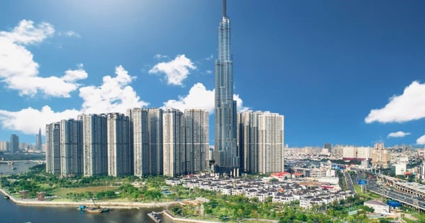 Vingroup của tỷ phú Phạm Nhật Vượng lập công ty sản xuất thép đặc chủng cho xe điện