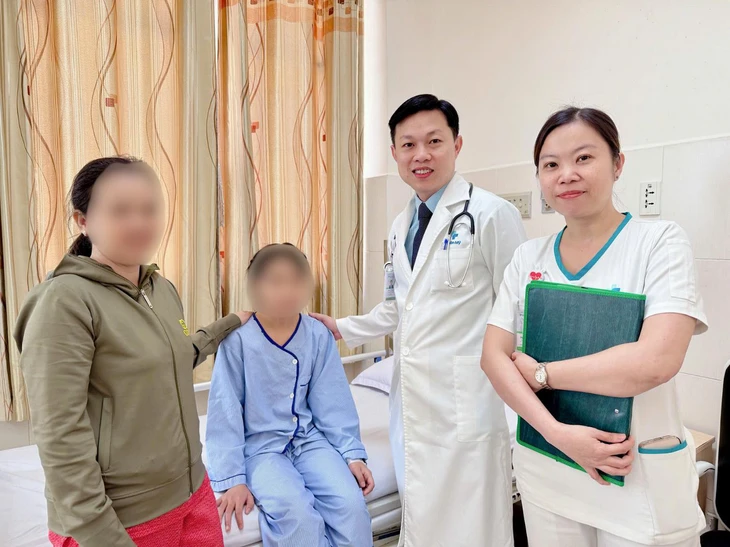 bệnh viện Hoàn Mỹ Cửu Long  - Ảnh 1.