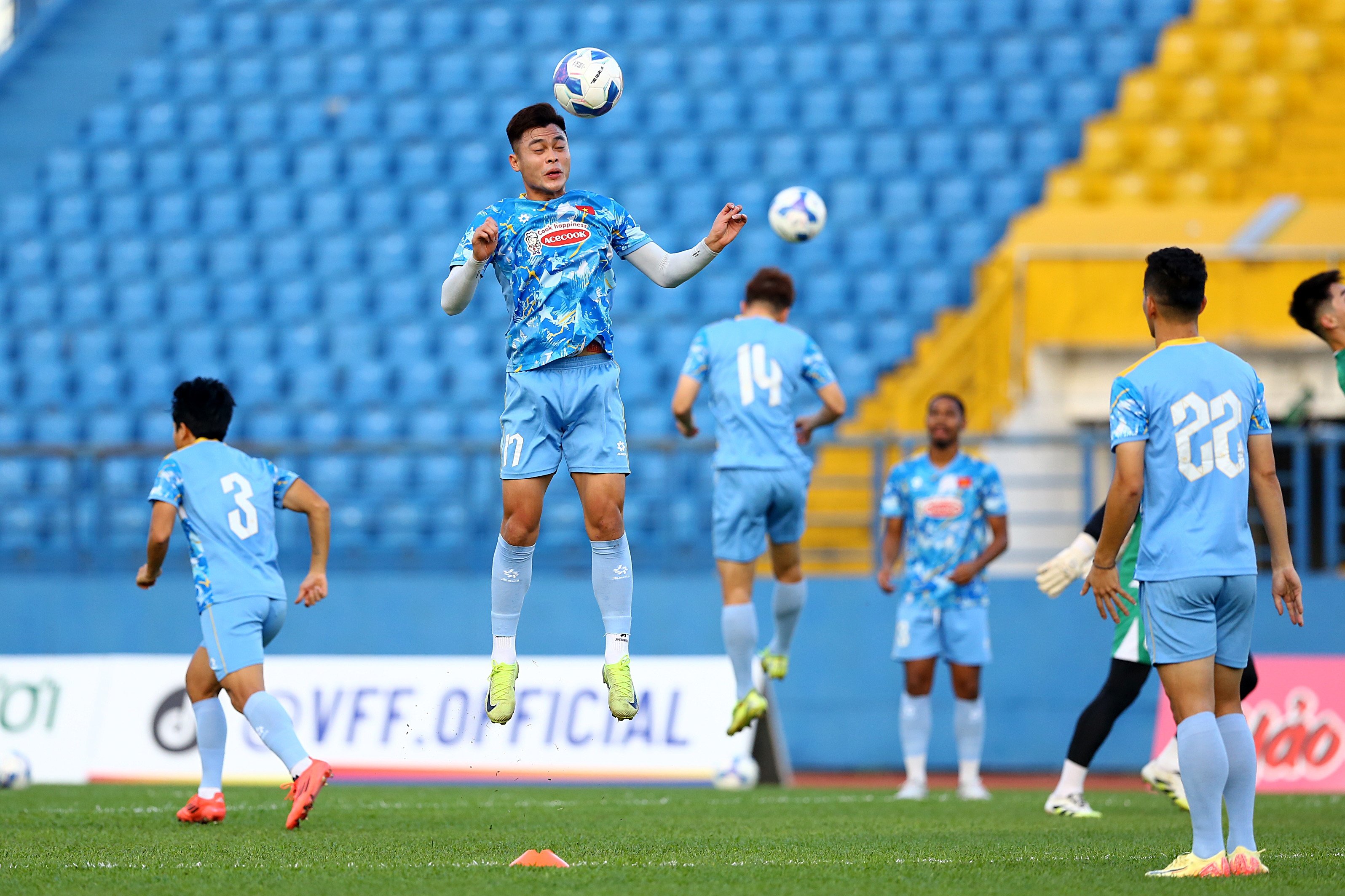 Hoang Duc anh 1