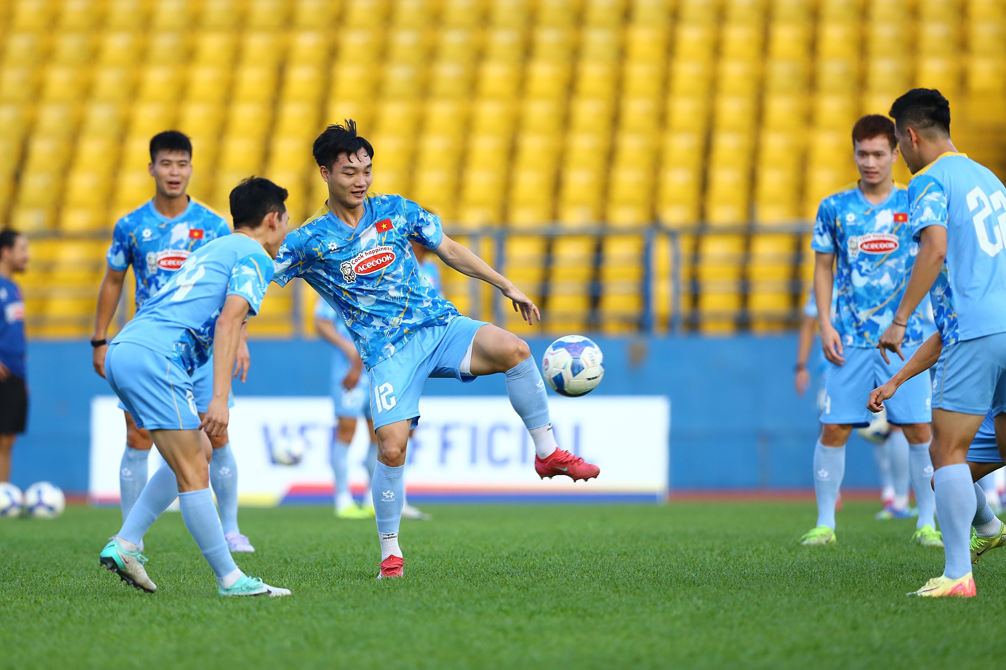 Hoang Duc anh 9