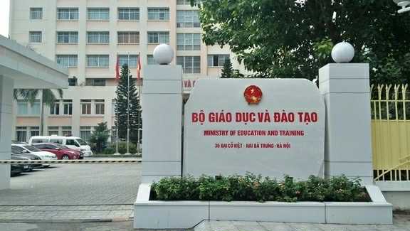 Sắp xếp trường ĐH: Bộ nào đang ‘nắm’ nhiều trường nhất? - Ảnh 1.