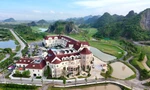 Legend Valley Country Club៖ ពីវាលភក់ដ៏បរិសុទ្ធទៅកាន់ 'ឋានសួគ៌កីឡាវាយកូនហ្គោល' នៅកណ្តាលទីក្រុង Ninh Binh