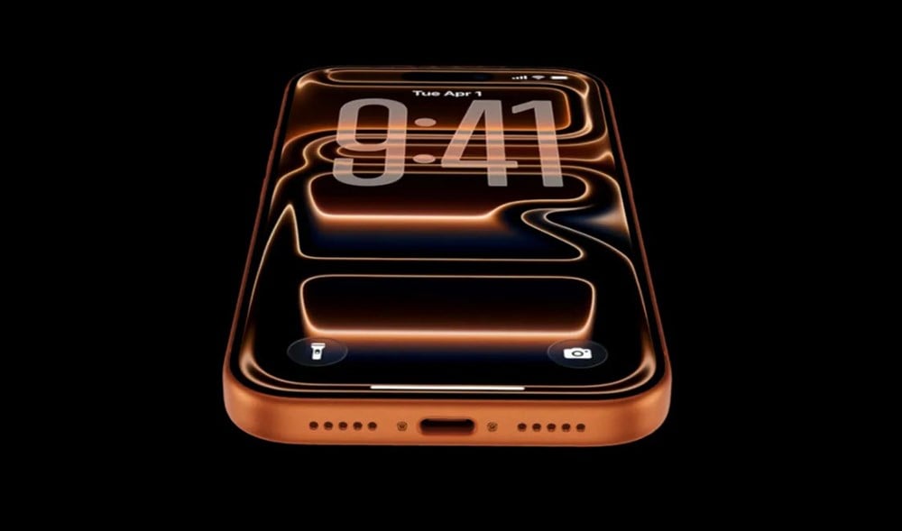 USB-C na iPhonu 17: Nové funkce a jak je efektivně používat - foto 1