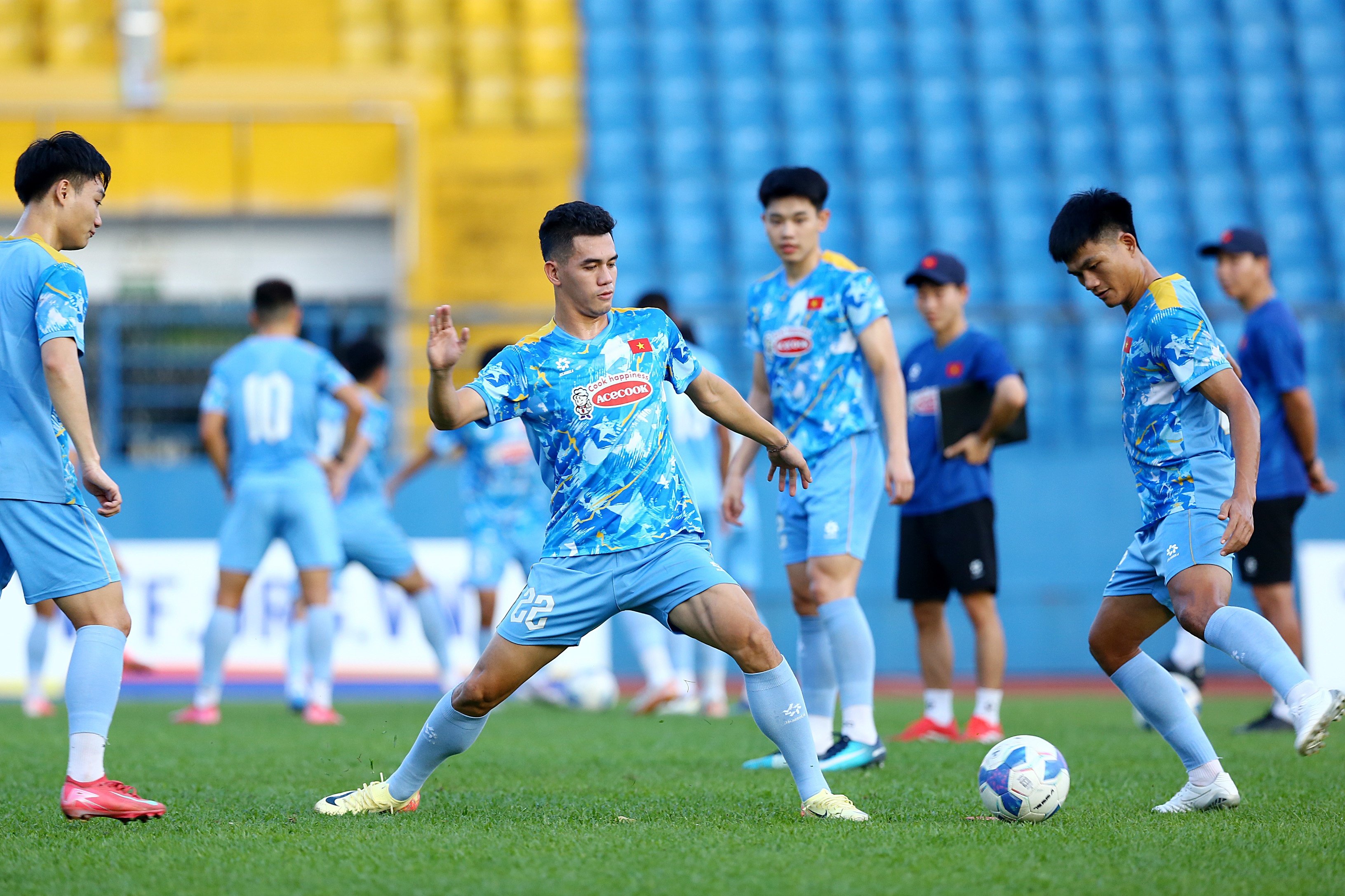 Hoang Duc anh 3