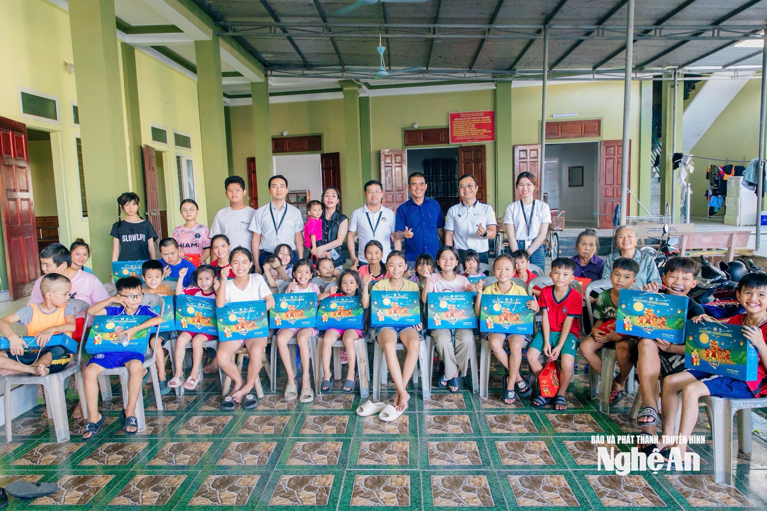 1 luxshare Nghe An Photo CSCC00007