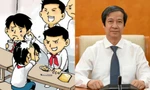 “학교폭력은 언제 끝날까?” 장관의 답변은 어른들을 생각하게 만든다.