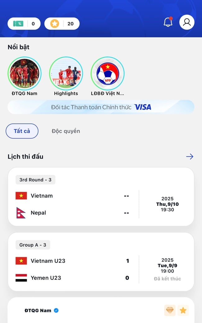 Ra mắt ứng dụng VFF App: Mang lại không gian số thân thiện, hiện đại - Ảnh 3.