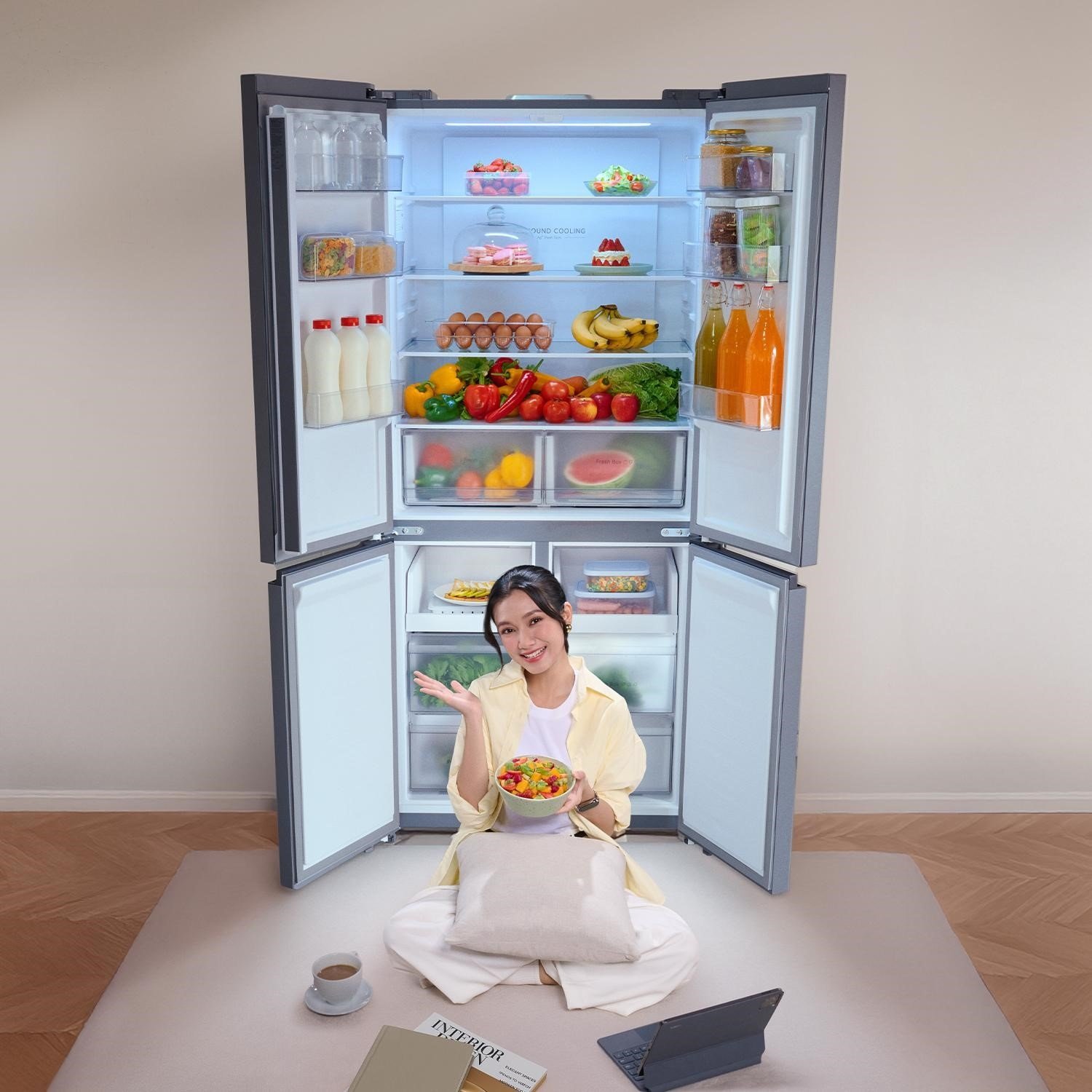 Xiaomi anh 2