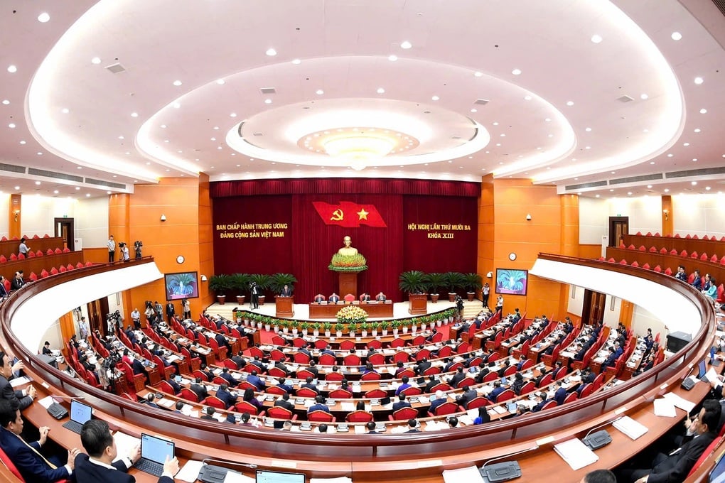 Trung ương cho ý kiến về nhân sự Phó Thủ tướng và nhiều bộ trưởng - 1
