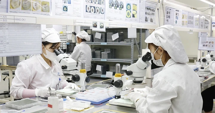 Biến lợi thế thành động lực phát triển