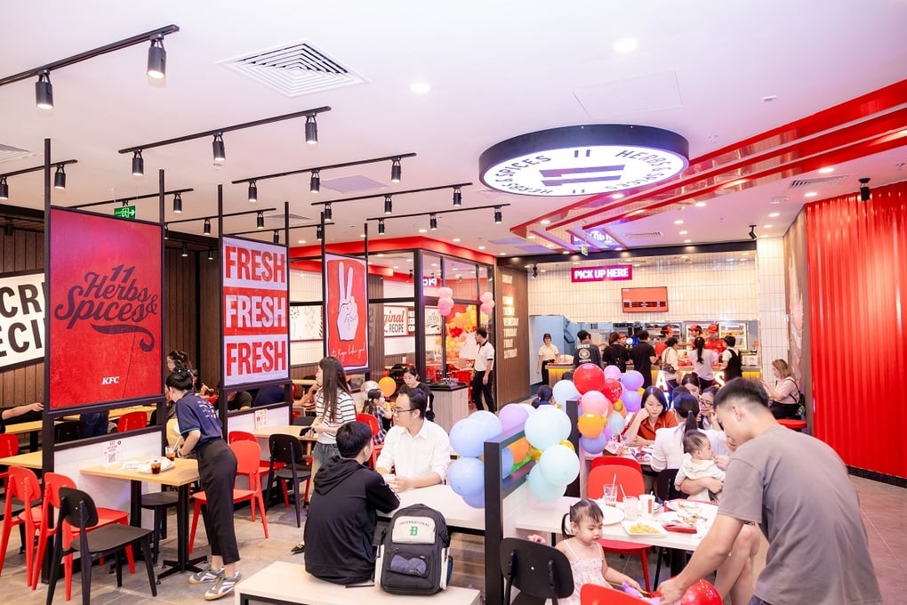 Khai trương Vincom Mega Mall Royal Island tại Vũ Yên, Hải Phòng - 5