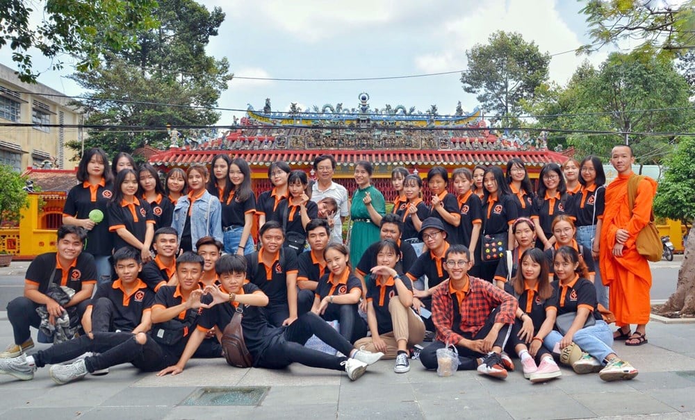 ຮັກສາເອກະລັກເພື່ອການພັດທະນາແບບຍືນຍົງ - ຮູບ 1