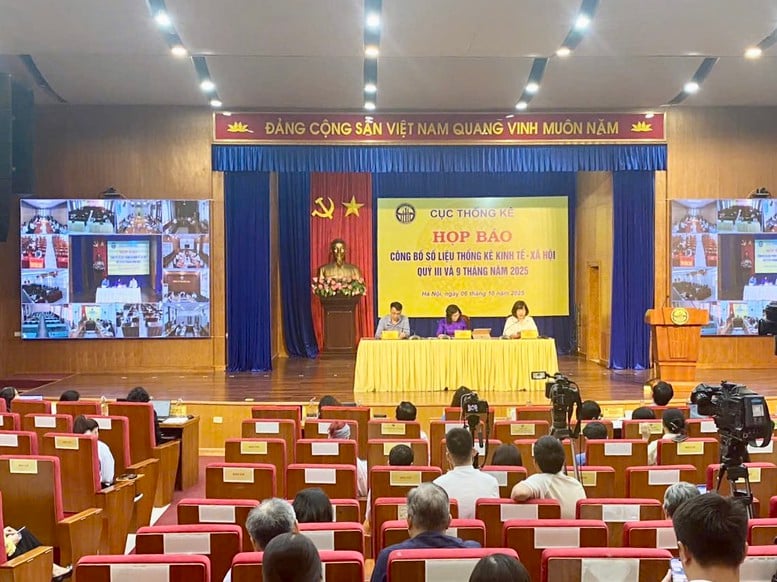 Những lĩnh vực đóng góp cho mức tăng trưởng GDP quý III cao kỷ lục - Ảnh 1.