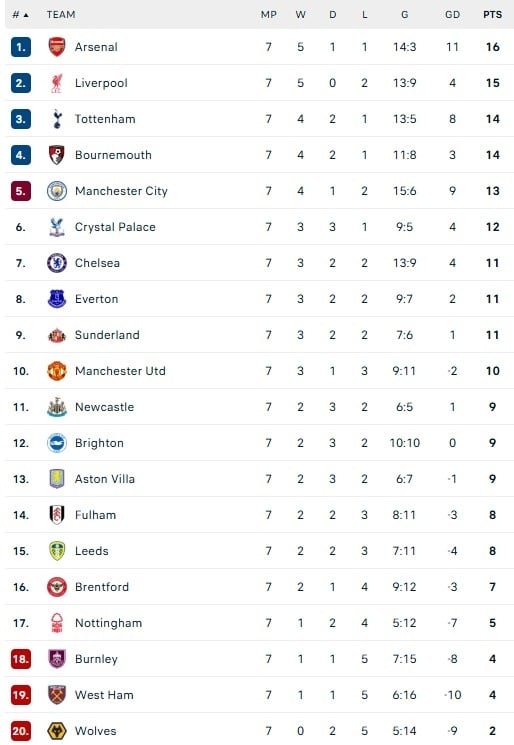 Man City dau Brentford anh 1