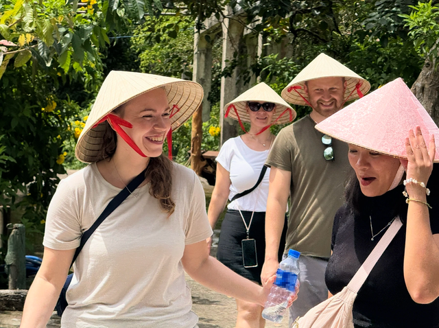 Hết 9 tháng, Việt Nam cần đón bao nhiêu khách quốc tế nữa thì cán đích?- Ảnh 1.