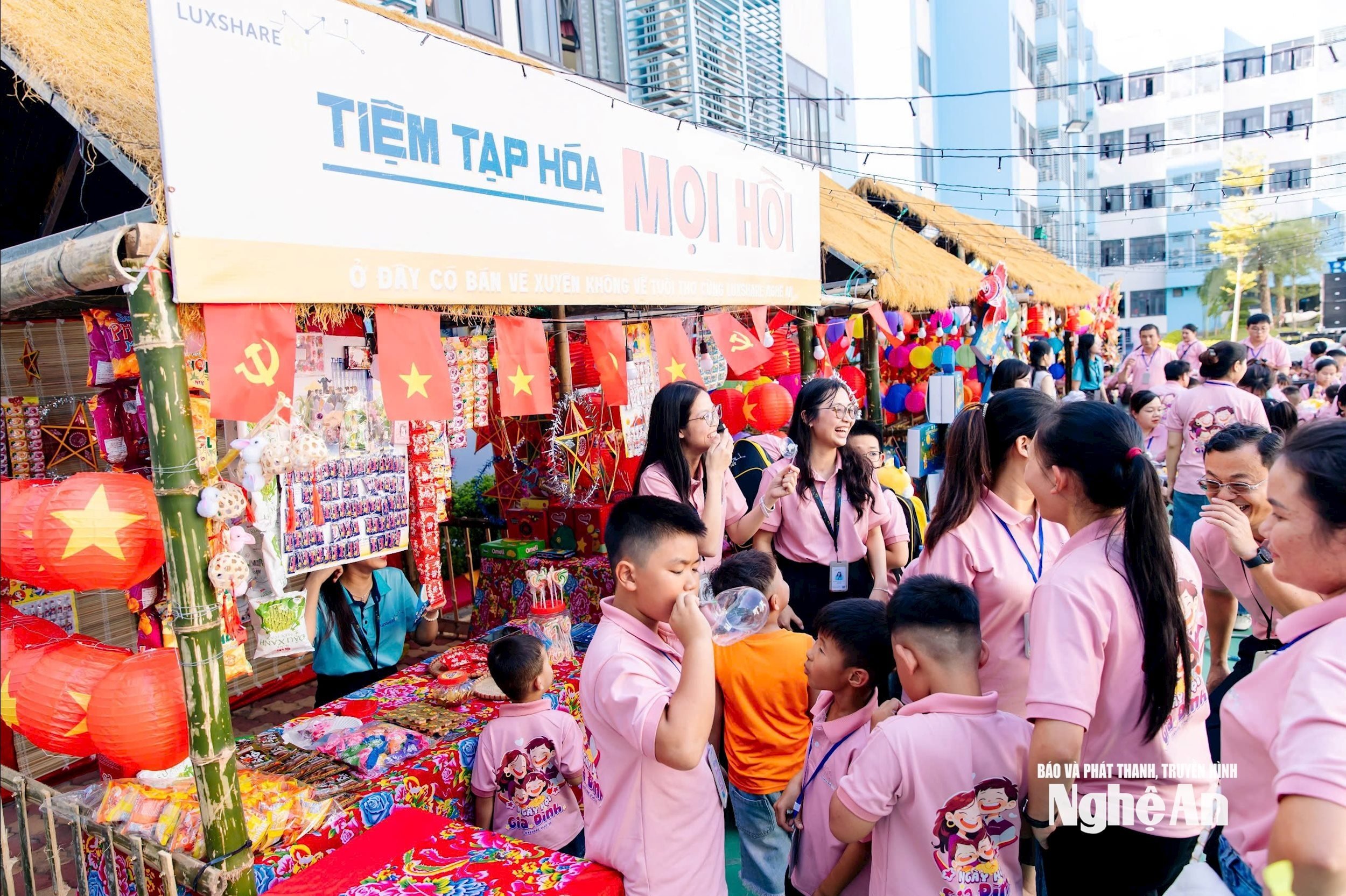 1 luxshare Nghe An Photo CSCC00016