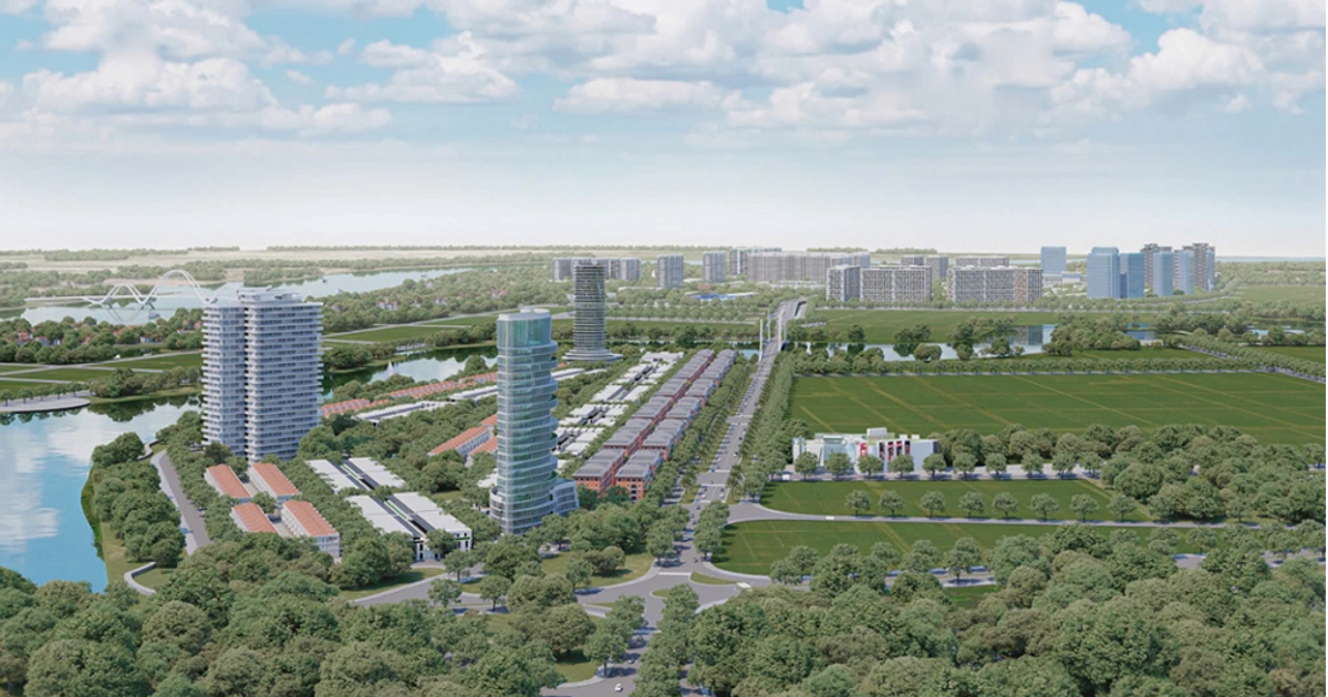 Công ty trụ cột của Sun Group báo lãi "khủng"