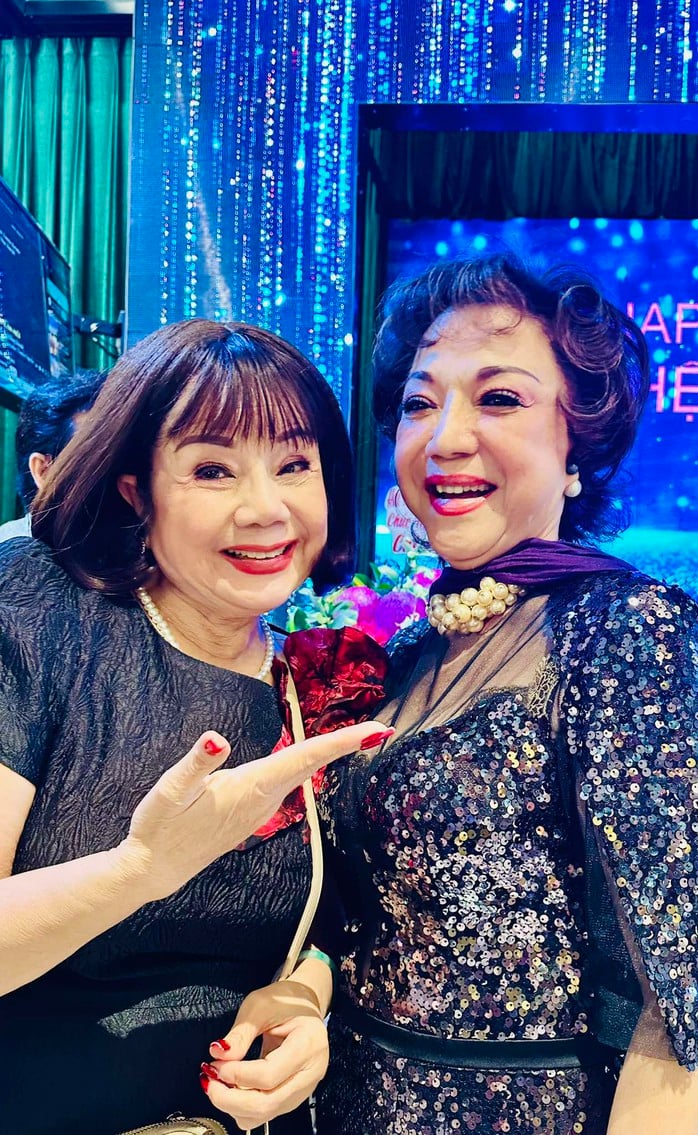 Hoài Thanh – Đỗ Quyên giữ mãi ngọn lửa nghề - Ảnh 7.