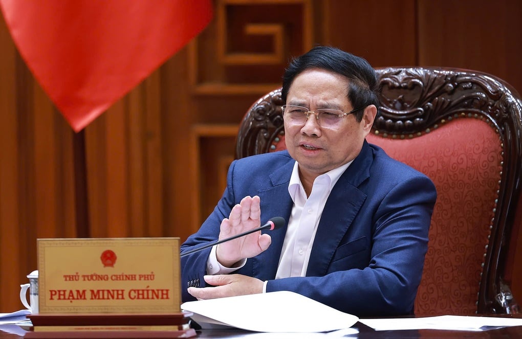 Thủ tướng: Giảm đầu mối, tăng quy mô các đơn vị sự nghiệp y tế và giáo dục - 3