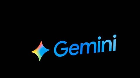 Google Gemini mengatasi ChatGPT untuk menjadi apl iPhone nombor 1