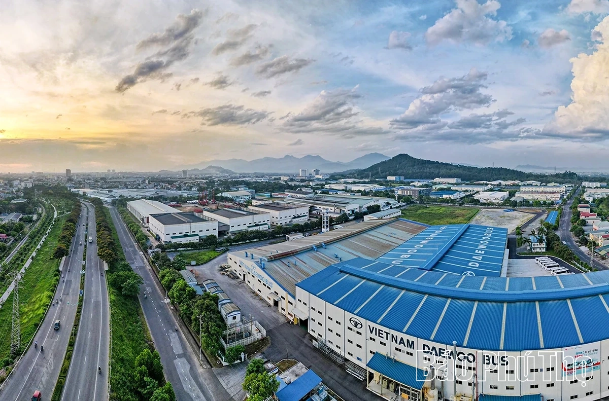Phu Tho - 