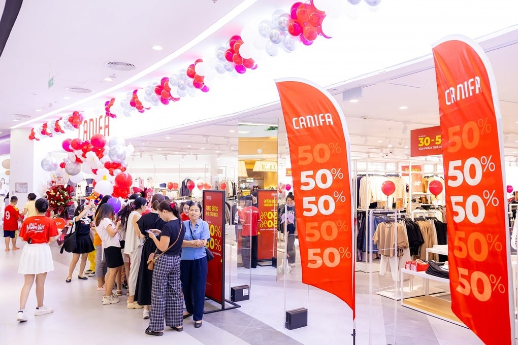 Khai trương Vincom Mega Mall Royal Island tại Vũ Yên, Hải Phòng - 4