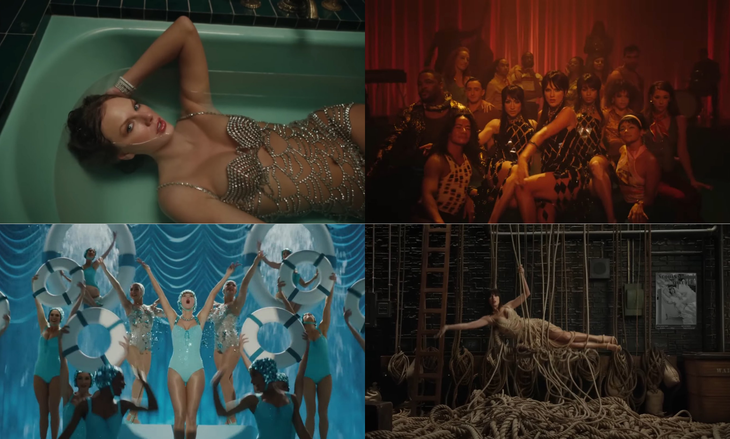 Taylor Swift  - Ảnh 3.